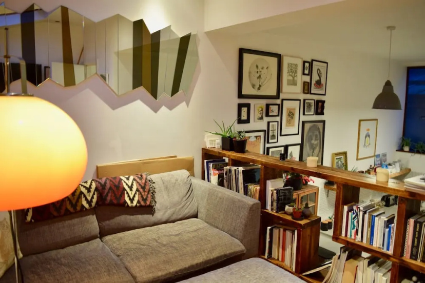 Vibrant 2 Bedroom Home — отзывы гостей и цены