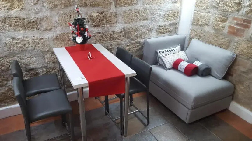 Brick Apartment — отель с удобным расположением в Палермо