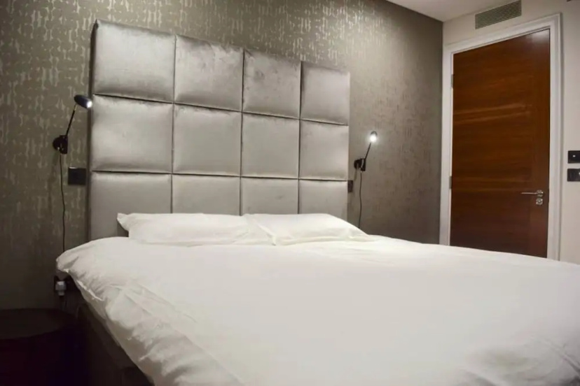 Modern 2 Bedroom Bayswater Apartment — комфортный отель в Лондоне