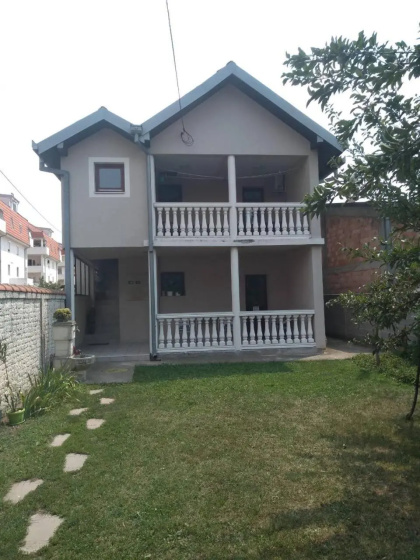 Plavi apartman Airport — отзывы гостей и цены