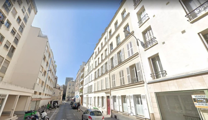 Цены на Appartement Champs de Mars 2 в Париже