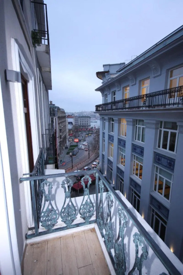 Цены на Vita Suites Karakoy в Стамбуле