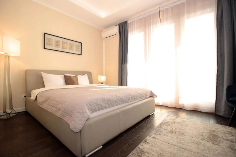 Apartment A Block Ekon — отзывы гостей и цены