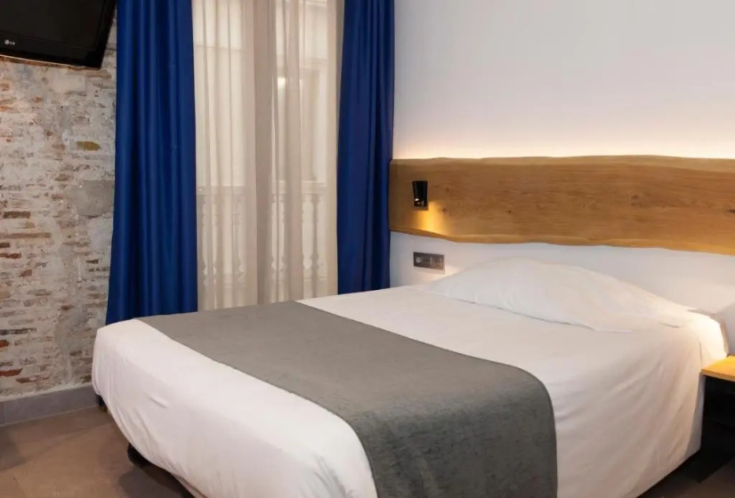 Hostal Paris — отзывы гостей и цены