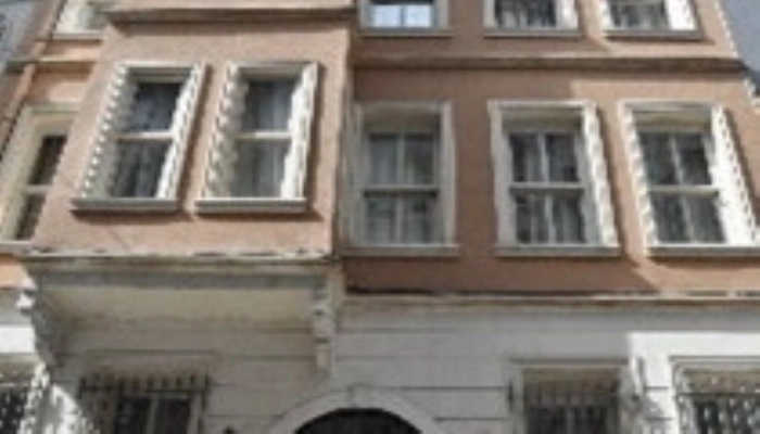 Miel Suites — комфортный отель в Стамбуле