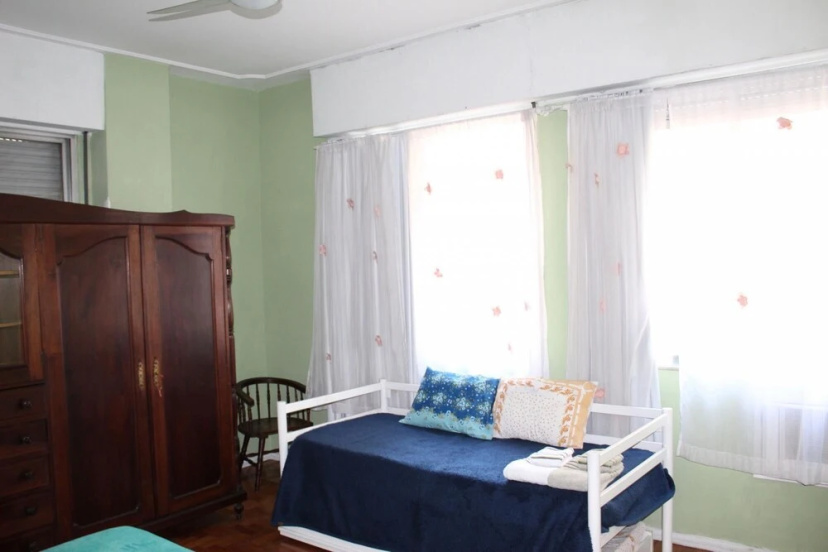 Cavirio Sl302 Cozy Apartment — отель с удобствами в Рио