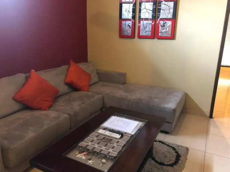 D'Kubu Legian Villa & Guest House — отель с удобствами в Кута