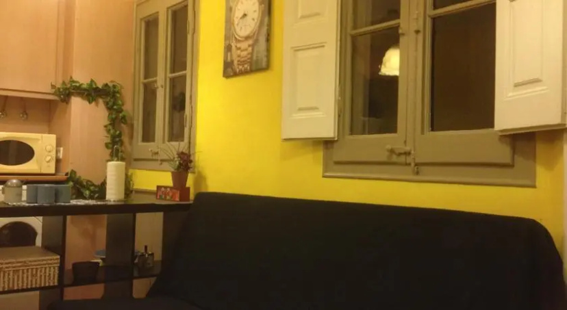 Homebarca — отзывы гостей и цены
