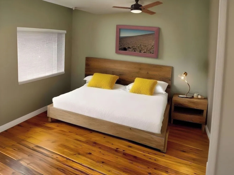 Цены на Cheerful 4 Bedroom with free Parking в Сиднее