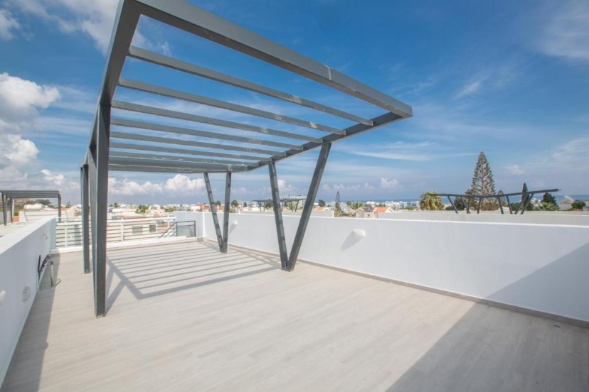 Цены на Ocean 11 Villa в Протарас