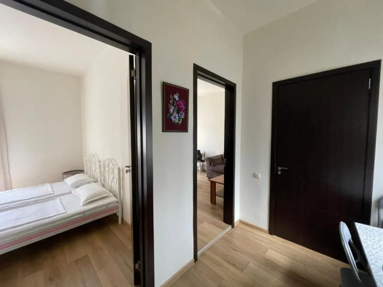 Apartment in the city center - Old Batumi — отель в Батуми, Грузия