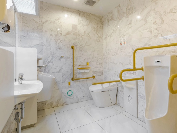 Toyoko Inn Osaka Bentencho — отель с удобным расположением в Осаке