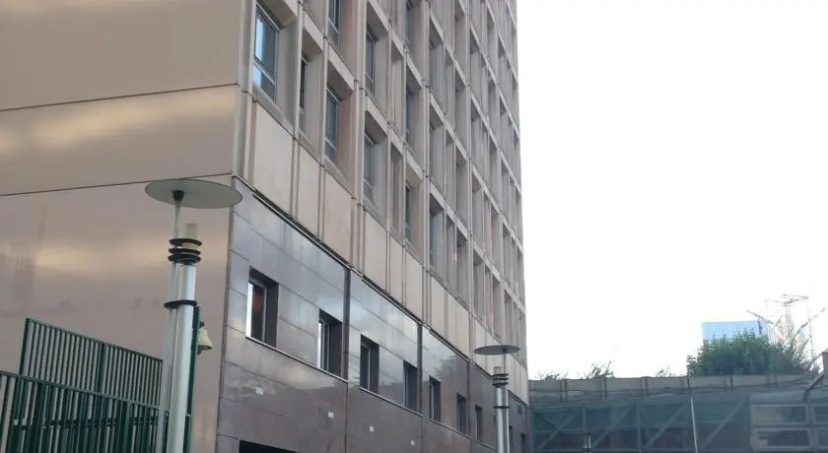 Apartment Place DItalie — отель с удобным расположением в Париже