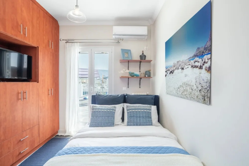 Цены на Island in the sky Acropolis & city views в Афины