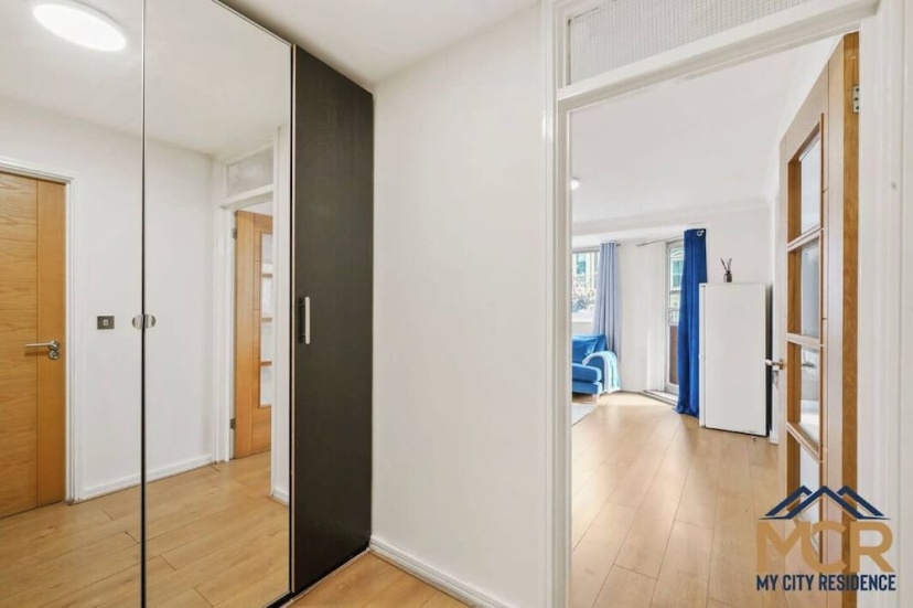 The Sherborne Residences — забронировать отель в Лондоне