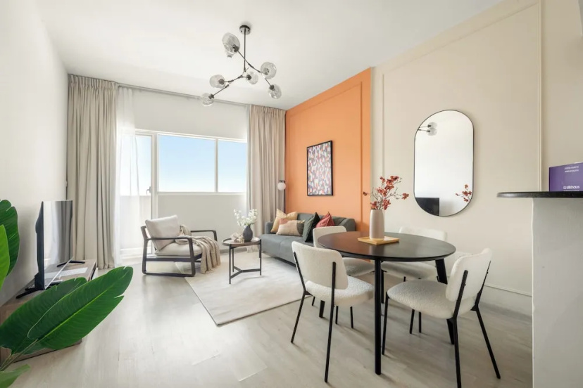 Silkhaus Marina Bay By Damac — отзывы гостей и цены