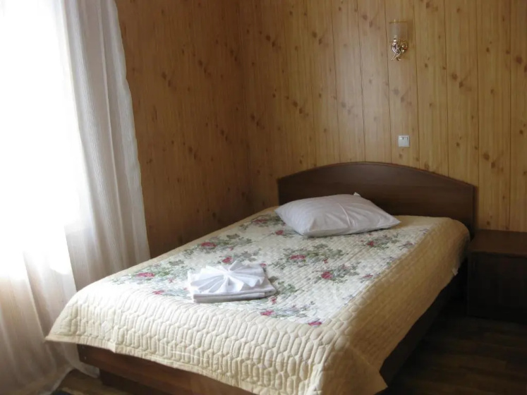Elita Guest House — отель с удобным расположением в Каракол