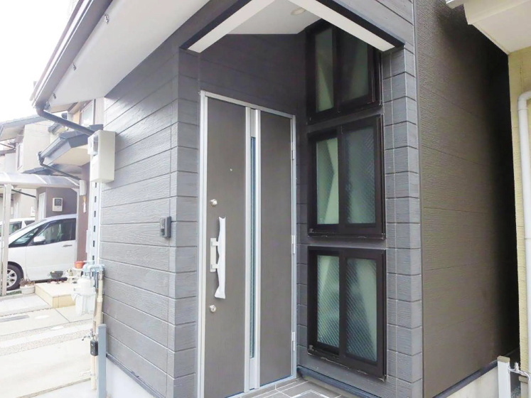 Piccola Casa Kyoto — забронировать отель в Киото