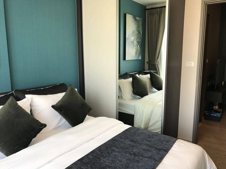 Цены на The Base Pattaya by My Pattaya Property в Паттайе