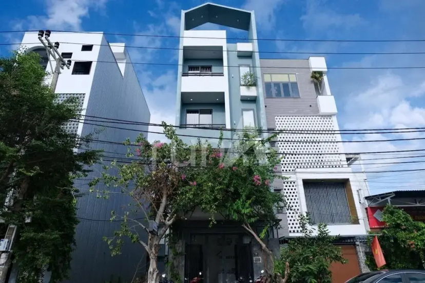 BHA House 3 — отель в Дананге, Вьетнам