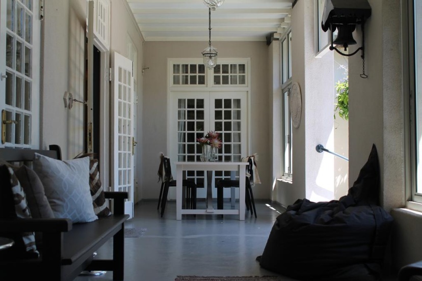 Guest house Stellendal — отзывы гостей и цены