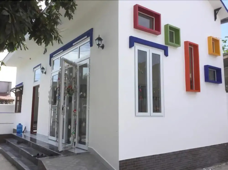 Villa Sapphire Ho Tram — отзывы гостей и цены