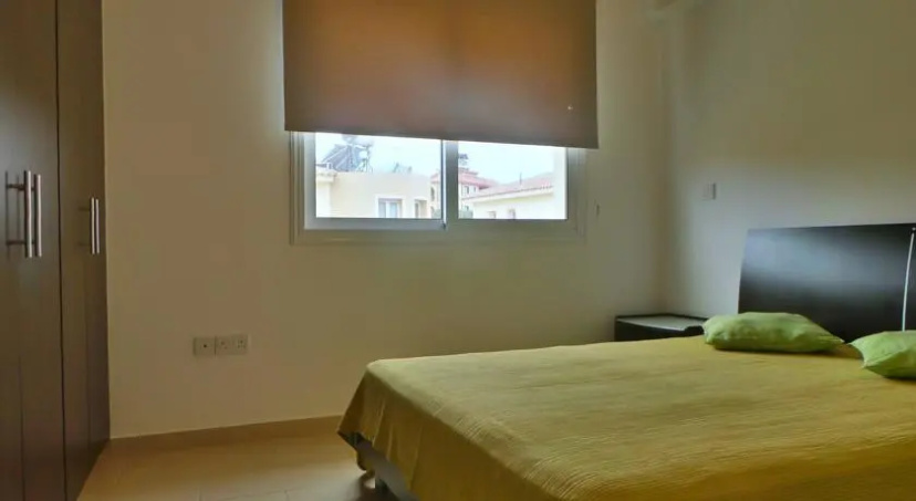 Sea Princess Luxury Villas — комфортный отель в Протарас