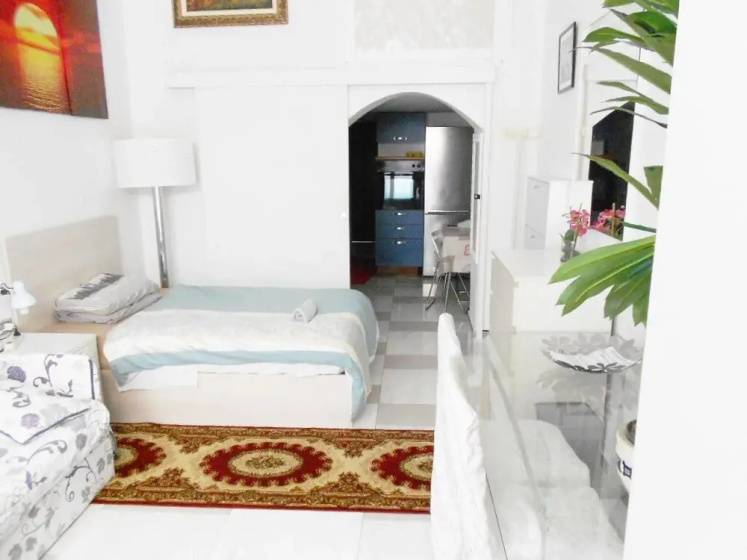 Your Cozy Apartment in Milan — отель с удобным расположением в Милане