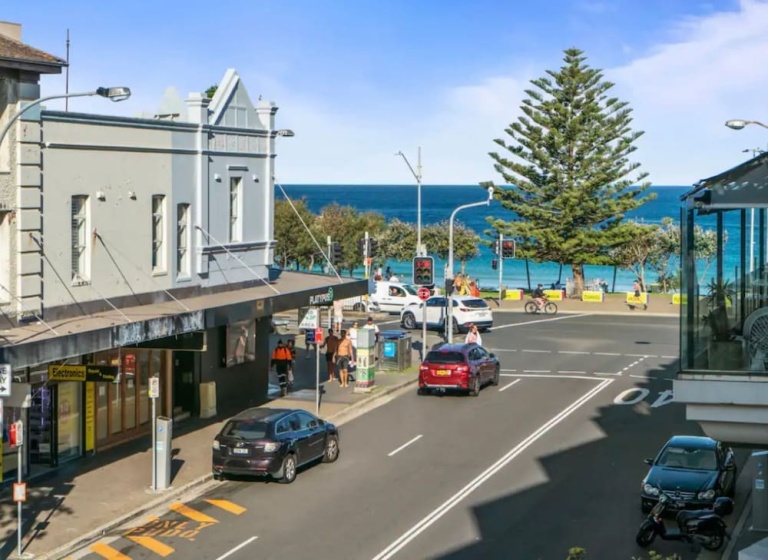 Bondi Beach Premium Apartment — отзывы гостей и цены