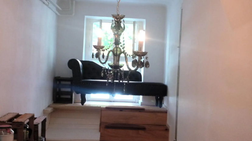 Belle Apartment — отель с удобствами в Берлине