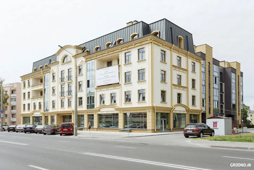 Цены на EvroUut na ulice Budennogo в Гродно