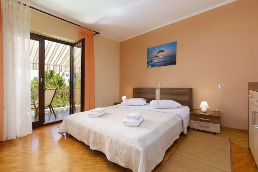 House Max - Hotel in Porec - Photo 1