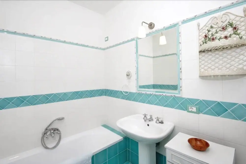 Rome Center Trastevere with WiFi and Netflix — комфортный отель в Риме