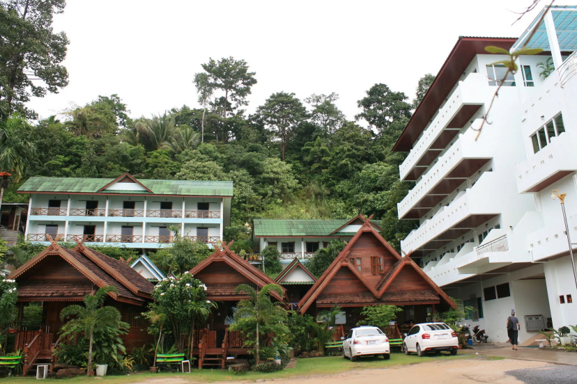 Цены на Mam Kai Bae Beach Resort в Чанге