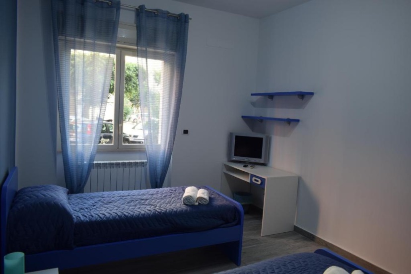 E.R. Apartment — отзывы гостей и цены