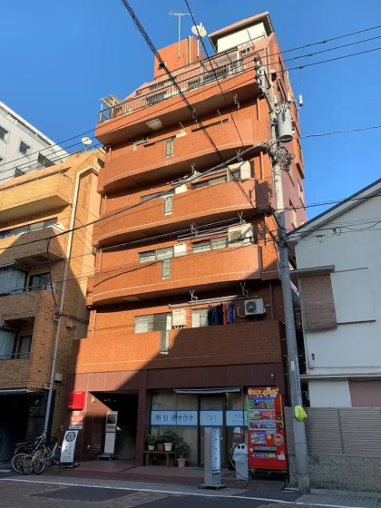 Pebliss Hikari No.1 — комфортный отель в Токио