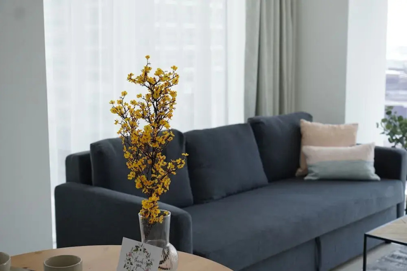 Цены на SuperHost- Next to Dubai Canal | Elegant 1 BR | Business Bay в Дубае