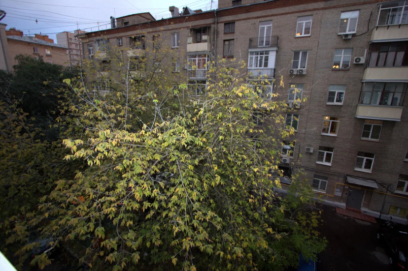 Квартира свободна на Тверском-Ямском 14 — отель с удобствами в Москве