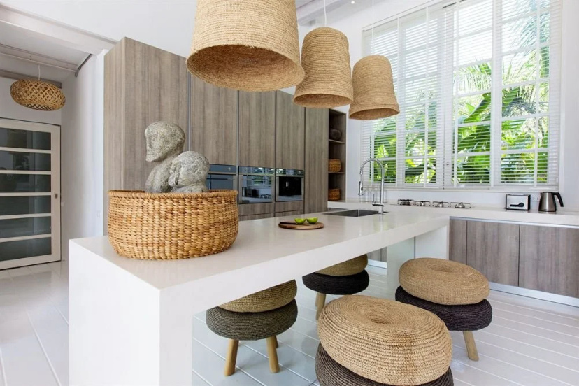 Villa Akasha — отзывы гостей и цены