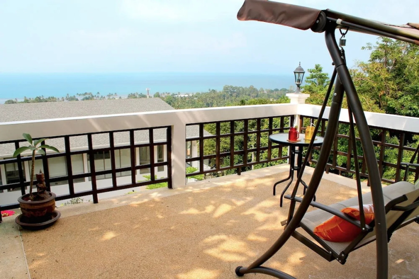 JER Apartments Samui — забронировать отель в Кохе