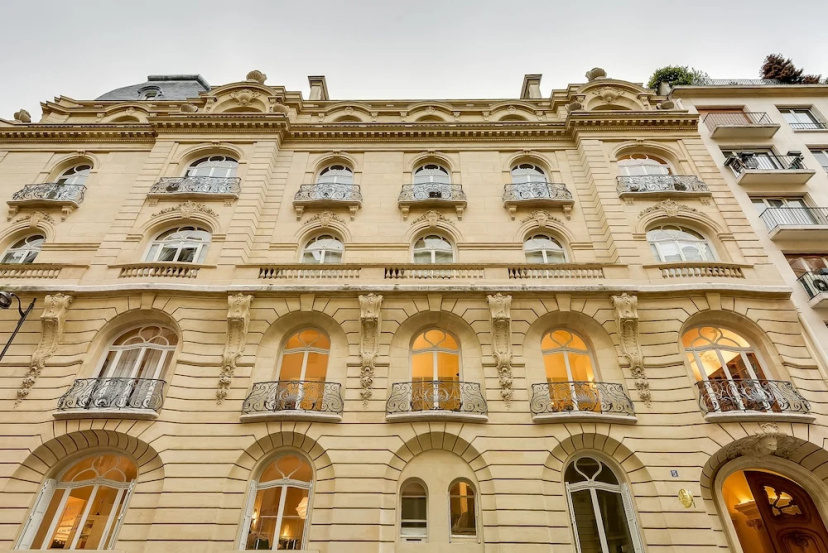 Sweet inn Apartments Boetie — забронировать отель в Париже