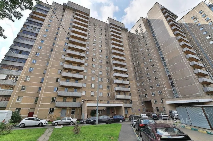 Spacious comfortable apartment - Apartment in Moscou - Photo 1