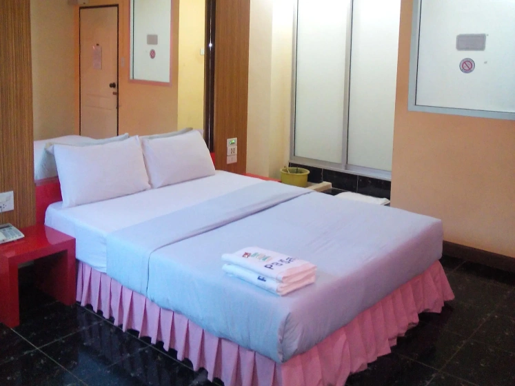 PB RESORT HATYAI