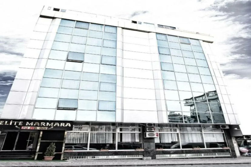 Elite Marmara Residence — отзывы гостей и цены