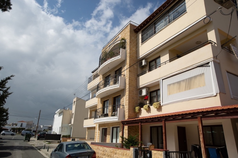 Цены на Laila's Comfortable City Apartment в Ларнака
