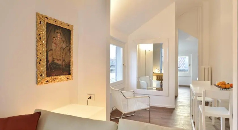 Park View Penthouse — отзывы гостей и цены