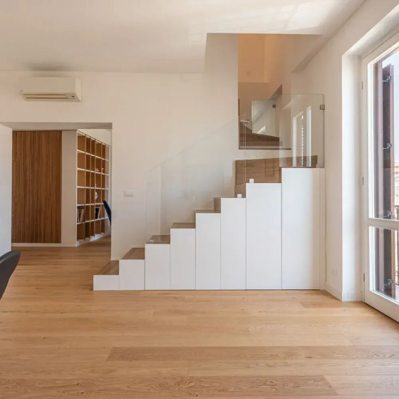 Oretea Apartment With Terrace by Wonderful Italy — отель с удобным расположением в Палермо