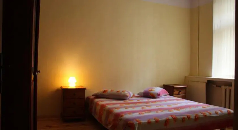 Apartments Gloria — отель в риге, Латвия