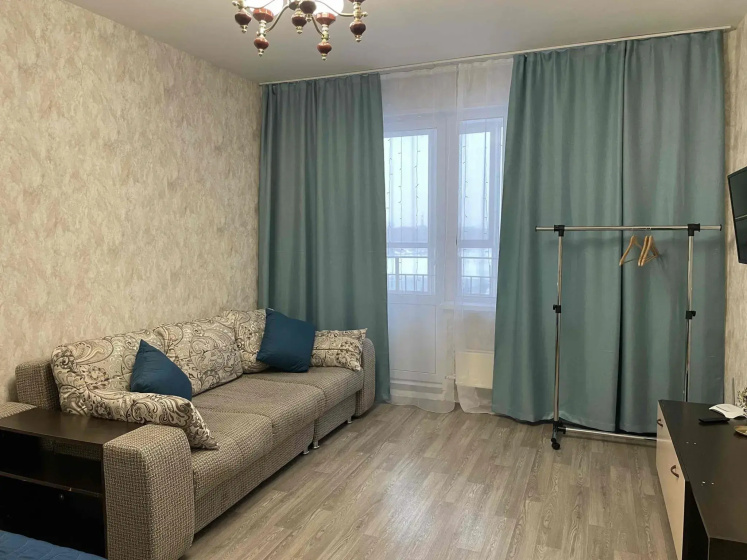 Apartamenty na nabereznoj Aryginskaa 19a — отзывы гостей и цены