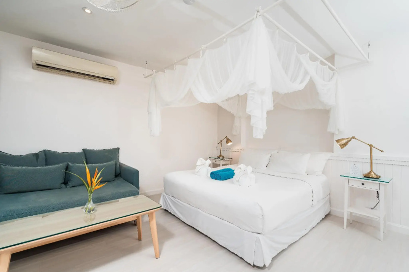 King's Garden Resort — отзывы гостей и цены